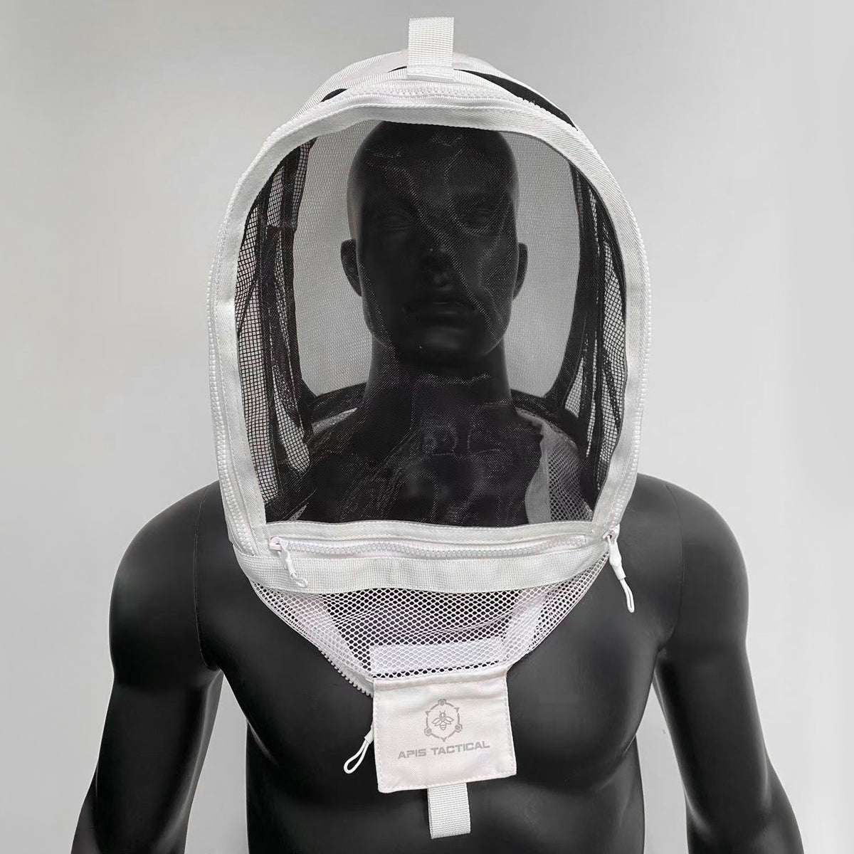 Apis Tactical PRO Imker-Fechtschleier